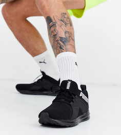 Кроссовки Puma enzo-Черный