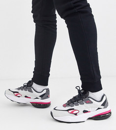 Кроссовки Puma cell venom-Фиолетовый