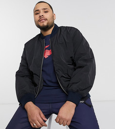 Куртка Lacoste PLUS-Черный