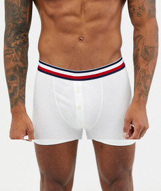 Боксеры-брифы Tommy Hilfiger-Белый