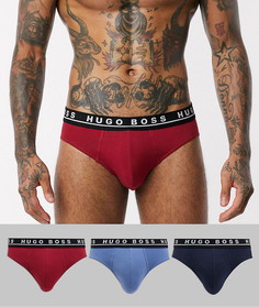Комплект из 3 пар трусов BOSS-Мульти