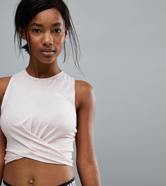 Кроп-топ Puma эксклюзивно для ASOS-Мульти