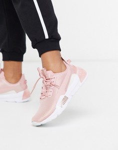 Кроссовки Puma CELL PHASE performance-Розовый