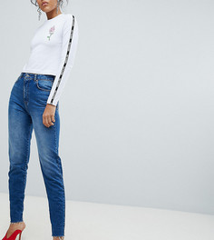 Джинсы в винтажном стиле Chorus Tall-Синий