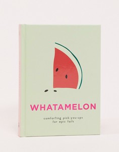 WhatAMelon-Мульти Books
