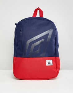 Рюкзак Umbro Aspen-Темно-синий