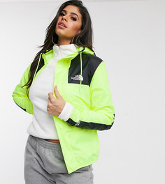 Желтая куртка The North Face 1985 Seasonal Mountain эксклюзивно для ASOS-Желтый