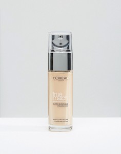 Основа под макияж LOreal Paris True Match-Розовый Loreal