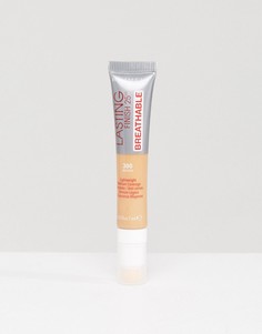 Стойкий дышащий консилер Rimmel-Бежевый
