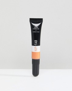 Косметический корректор NIP+FAB-Желтый
