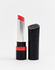 Губная помада Rimmel - only one-Бежевый