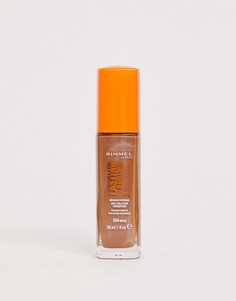 Тональная основа Rimmel Lasting Radiance Anti Pollution SPF 25-Бежевый