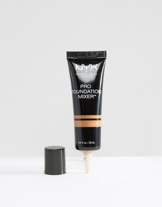 Преобразователи тональной основы NYX Professional Makeup-Светло-коричневый