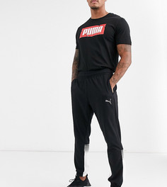 Черные спортивные штаны Puma A.C.E.-Черный