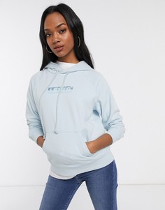 Худи с графическим принтом Levis-Синий Levis®