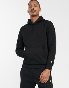Худи черного цвета Carhartt WIP-Черный