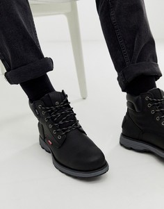 Черные дезерты Levis Arrowhead-Черный Levis®
