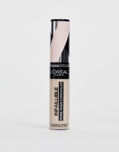 Консилер LOreal-Черный Loreal