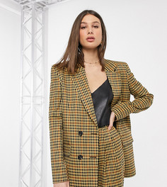 Пиджак ASOS DESIGN Tall-Мульти