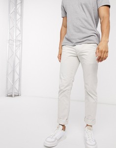 Чиносы Farah-Бежевый