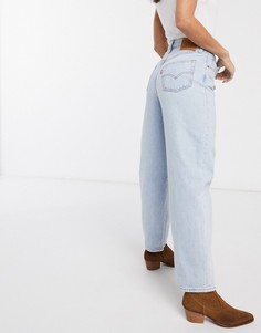 Свободные джинсы Levis-Синий Levis®