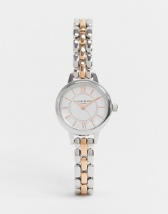 Часы Olivia Burton OB16MC50-Серебряный