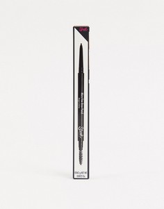 Карандаш для бровей Sleek MakeUP-Коричневый