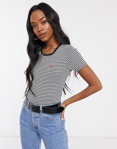 Футболка в рубчик Levis-Мульти Levis®