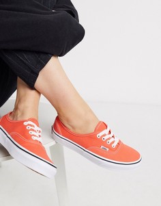 Кеды Vans Сlassic-Розовый