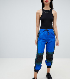 Джоггеры с принтом ASOS DESIGN-Мульти