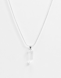 Ожерелье с успокаивающим действием Aura by Calum Best-Мульти