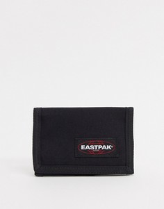 Черный бумажник Eastpak
