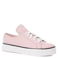Кеды CALVIN KLEIN KASANDRA розовый