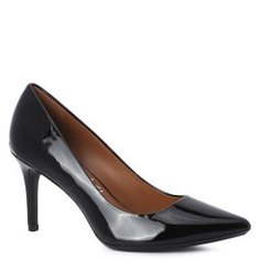 Туфли CALVIN KLEIN GAZELLE черный
