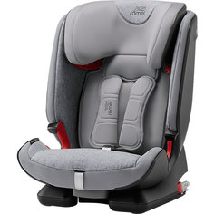 Детское автокресло Britax Roemer ADVANSAFIX IV M Grey Marble Highline