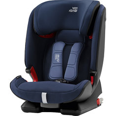 Детское автокресло Britax Roemer ADVANSAFIX IV M Moonlight Blue Trendline