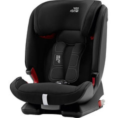 Детское автокресло Britax Roemer ADVANSAFIX IV M Cosmos Black Trendline