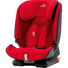 Детское автокресло Britax Roemer ADVANSAFIX IV M Fire Red Trendline