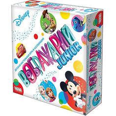 Настольная игра Hobby World Воображарий: Disney