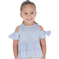 Блузка Mayoral