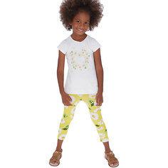 Комплект Mayoral: футболка и леггинсы