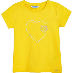 Футболка Mayoral