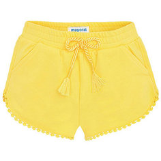Шорты Mayoral