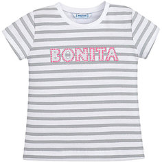 Футболка Mayoral