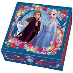 Шкатулка со стразами Десятое королевство Disney "Холодное сердце 2"