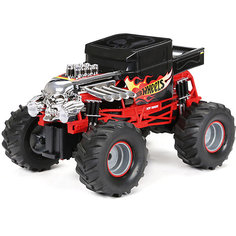 Радиоуправляемая машинка New Bright Monster Truck 1:15