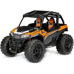 Радиоуправляемая машинка New Bright Polaris ATV 1:14