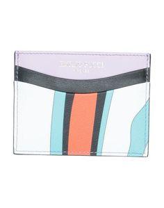 Чехол для документов Emilio Pucci