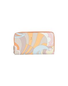 Бумажник Emilio Pucci