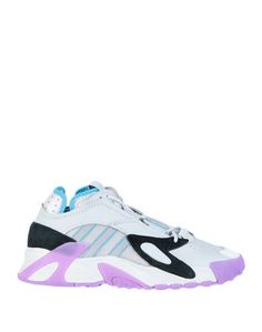 Низкие кеды и кроссовки Adidas Originals